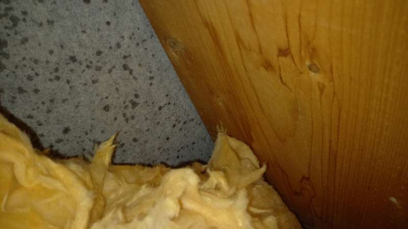 BAU.DE / BAU-Forum: 5. Bild zu Frage "Tauwasser unter Unterspannbahn trotz D&auml;mmung/Dampfbremse: Ursachen, L&ouml;sungen & Gutachter?" im BAU-Forum "Modernisierung / Sanierung / Bausch&auml;den"