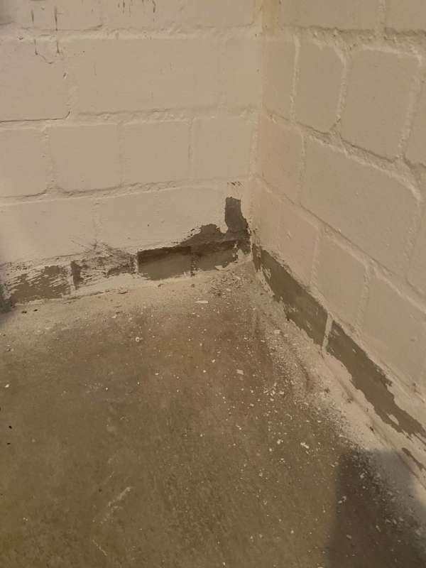 BAU.DE / BAU-Forum: 1. Bild zu Frage "Horizontalsperre erweitern vor Kellerausbau: Sinn, Kosten & Verfahren?" im BAU-Forum "Modernisierung / Sanierung / Bausch&auml;den"