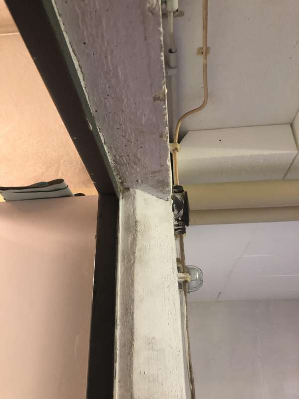 BAU.DE / BAU-Forum: 3. Bild zu Frage "Tankraumt&uuml;r-Durchbruch: T&uuml;rsturz n&ouml;tig? Wand&ouml;ffnung, Statik & Kosten im Altbau" im BAU-Forum "Modernisierung / Sanierung / Bausch&auml;den"