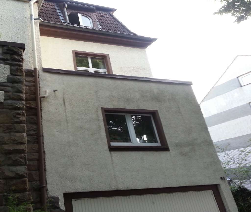 Bild 2 zu: Loggia Sanierung: Expertenrat und umfassende Anleitung zu Planung, Ablauf, Dämmung und Entwässerung