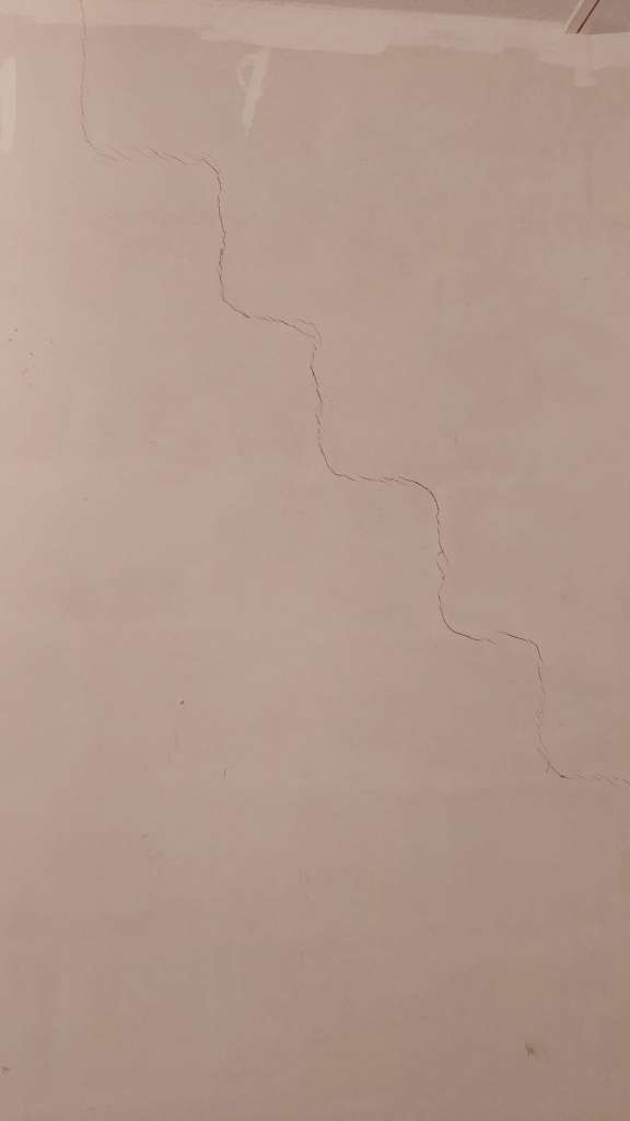 BAU.DE / BAU-Forum: 2. Bild zu Frage "Risse im Innenputz Altbau: Ursachen, Risiken & Sanierungskosten?" im BAU-Forum "Modernisierung / Sanierung / Bausch&auml;den"