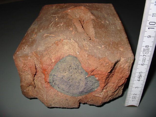 BAU.DE / BAU-Forum: 1. Bild zu Frage "Das ist kein Brot," im BAU-Forum "Sonstige Themen"