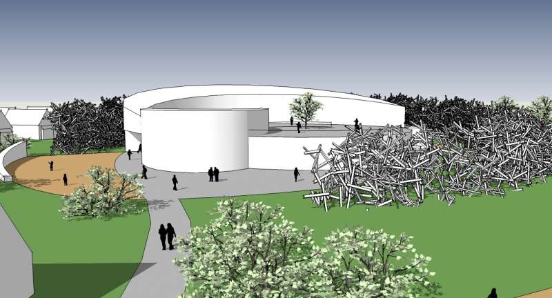 BAU.DE / BAU-Forum: 1. Bild zu Frage "Charity trifft Bau-Innovationen und sucht Partner" im BAU-Forum "Sonstige Themen" BAU.DE / BAU-Forum: 1. Bild zu Frage "Charity trifft Bau-Innovationen und sucht Partner" im BAU-Forum "Sonstige Themen"