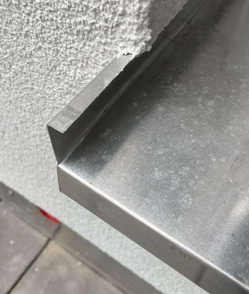 BAU.DE / BAU-Forum: 2. Bild zu Frage "Fensterbänke: Qualität und Kosten im Neubau" im BAU-Forum "Sonstige Themen"