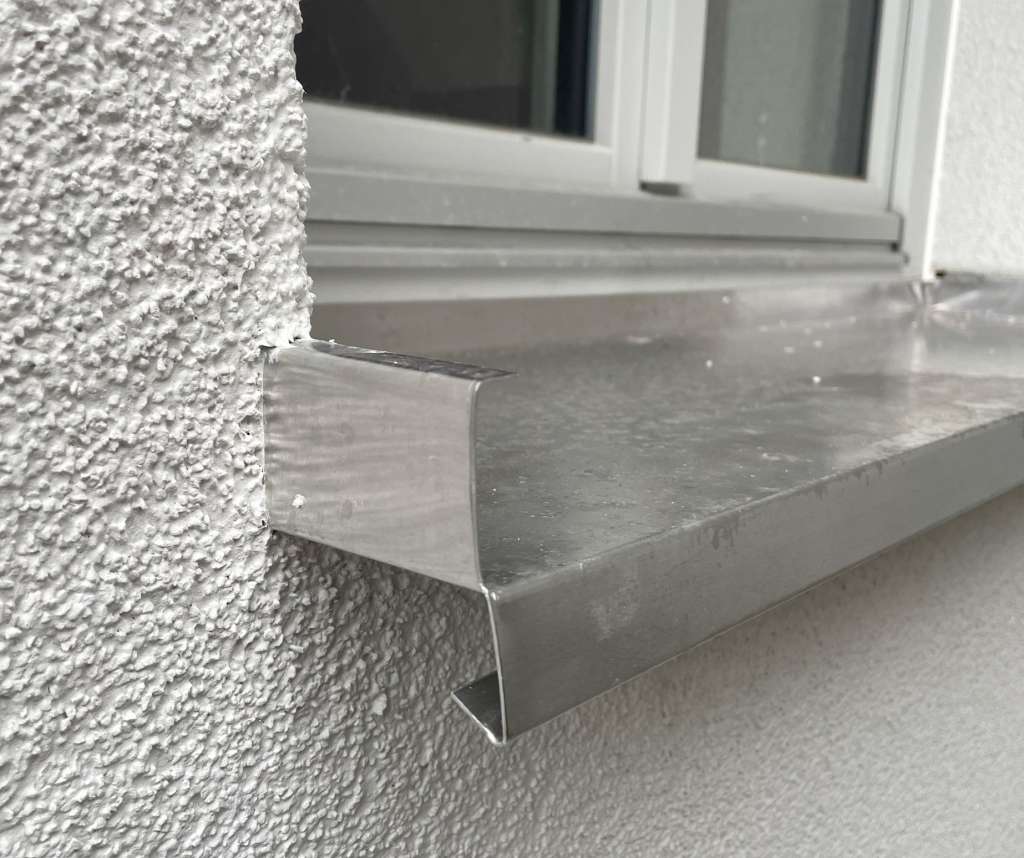 BAU.DE / BAU-Forum: 4. Bild zu Frage "Fensterbänke: Qualität und Kosten im Neubau" im BAU-Forum "Sonstige Themen"