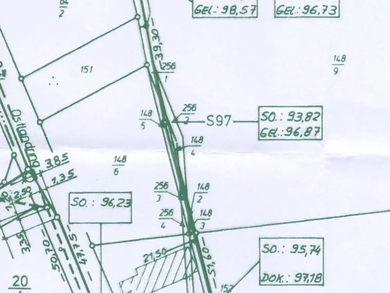 BAU.DE / BAU-Forum: 1. Bild zu Frage "Anschluss ans Schmutzwasser" im BAU-Forum "Tiefbau und Spezialtiefbau"