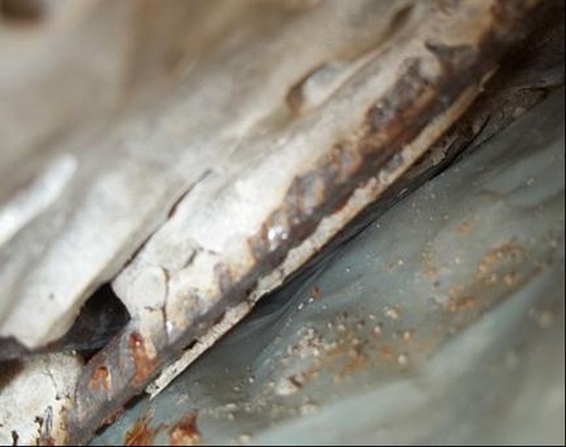 BAU.DE / BAU-Forum: 2. Bild zu Frage "Bodenplatte zu dünn: Erkennung von Pfusch, Risiken & Sanierungskosten?" im BAU-Forum "Tiefbau und Spezialtiefbau" BAU.DE / BAU-Forum: 2. Bild zu Frage "Bodenplatte zu dünn: Erkennung von Pfusch, Risiken & Sanierungskosten?" im BAU-Forum "Tiefbau und Spezialtiefbau"