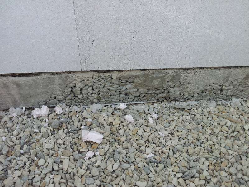 BAU.DE / BAU-Forum: 4. Bild zu Frage "Bodenplatte zu dünn: Erkennung von Pfusch, Risiken & Sanierungskosten?" im BAU-Forum "Tiefbau und Spezialtiefbau" BAU.DE / BAU-Forum: 4. Bild zu Frage "Bodenplatte zu dünn: Erkennung von Pfusch, Risiken & Sanierungskosten?" im BAU-Forum "Tiefbau und Spezialtiefbau"