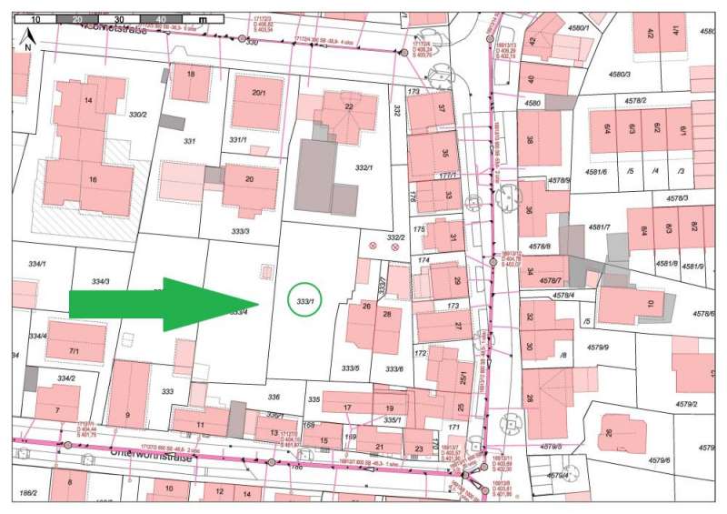 BAU.DE / BAU-Forum: 1. Bild zu Frage "Neue Doppelhaushälfte an bestehenden Kanal anschließen - Dimensionierung ok?" im BAU-Forum "Tiefbau und Spezialtiefbau" BAU.DE / BAU-Forum: 1. Bild zu Frage "Neue Doppelhaushälfte an bestehenden Kanal anschließen - Dimensionierung ok?" im BAU-Forum "Tiefbau und Spezialtiefbau"