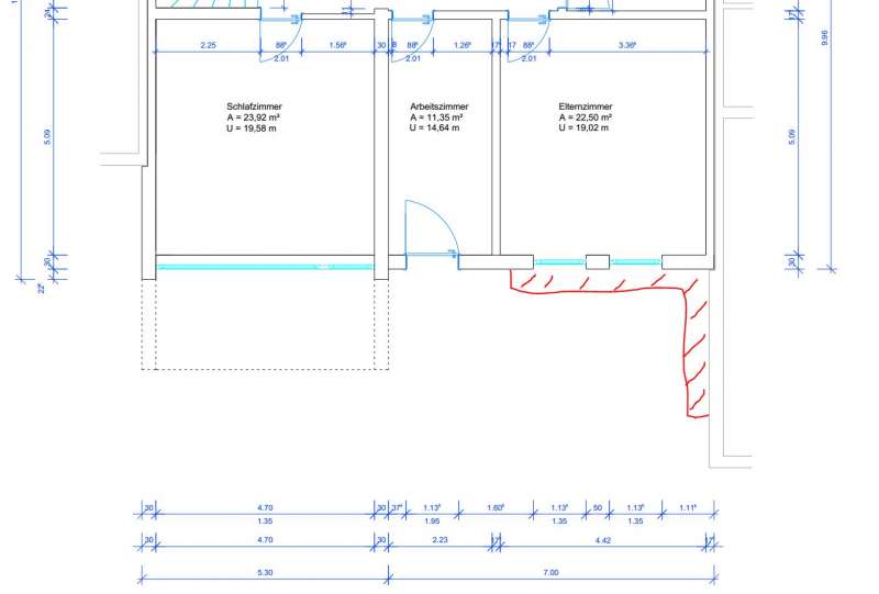 BAU.DE / BAU-Forum: 1. Bild zu Antwort "Ich hoffe, dass die Angaben sind OK sind!" auf die Frage "Hang-Untergeschoss sanieren: Abdichtung, Bodenplatte & Sockel – Vorgehen, Kosten & Materialien?" im BAU-Forum "Tiefbau und Spezialtiefbau" BAU.DE / BAU-Forum: 1. Bild zu Antwort "Ich hoffe, dass die Angaben sind OK sind!" auf die Frage "Hang-Untergeschoss sanieren: Abdichtung, Bodenplatte & Sockel – Vorgehen, Kosten & Materialien?" im BAU-Forum "Tiefbau und Spezialtiefbau"