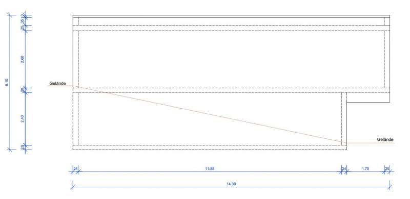 BAU.DE / BAU-Forum: 2. Bild zu Antwort "Ich hoffe, dass die Angaben sind OK sind!" auf die Frage "Hang-Untergeschoss sanieren: Abdichtung, Bodenplatte & Sockel – Vorgehen, Kosten & Materialien?" im BAU-Forum "Tiefbau und Spezialtiefbau" BAU.DE / BAU-Forum: 2. Bild zu Antwort "Ich hoffe, dass die Angaben sind OK sind!" auf die Frage "Hang-Untergeschoss sanieren: Abdichtung, Bodenplatte & Sockel – Vorgehen, Kosten & Materialien?" im BAU-Forum "Tiefbau und Spezialtiefbau"