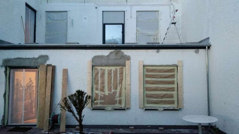 BAU.DE / BAU-Forum: 1. Bild zu Antwort "Weiteres Bildmaterial" auf die Frage "Hang-Untergeschoss sanieren: Abdichtung, Bodenplatte & Sockel – Vorgehen, Kosten & Materialien?" im BAU-Forum "Tiefbau und Spezialtiefbau" BAU.DE / BAU-Forum: 1. Bild zu Antwort "Weiteres Bildmaterial" auf die Frage "Hang-Untergeschoss sanieren: Abdichtung, Bodenplatte & Sockel – Vorgehen, Kosten & Materialien?" im BAU-Forum "Tiefbau und Spezialtiefbau"