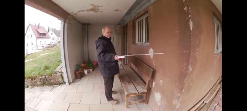 BAU.DE / BAU-Forum: 1. Bild zu Antwort "Fundament stützen: Notwendigkeit vor Aufgrabungsarbeiten?" auf die Frage "Hausfundament beschädigt: Ursachen, Risiken & Kosten der Reparatur?" im BAU-Forum "Tiefbau und Spezialtiefbau" BAU.DE / BAU-Forum: 1. Bild zu Antwort "Fundament stützen: Notwendigkeit vor Aufgrabungsarbeiten?" auf die Frage "Hausfundament beschädigt: Ursachen, Risiken & Kosten der Reparatur?" im BAU-Forum "Tiefbau und Spezialtiefbau"