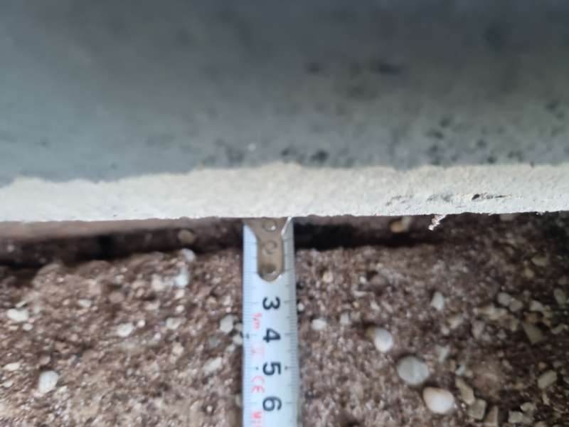 BAU.DE / BAU-Forum: 2. Bild zu Antwort "Risse im Fundament: Spaltbildung und Baugrundbeschaffenheit" auf die Frage "Hausfundament beschädigt: Ursachen, Risiken & Kosten der Reparatur?" im BAU-Forum "Tiefbau und Spezialtiefbau" BAU.DE / BAU-Forum: 2. Bild zu Antwort "Risse im Fundament: Spaltbildung und Baugrundbeschaffenheit" auf die Frage "Hausfundament beschädigt: Ursachen, Risiken & Kosten der Reparatur?" im BAU-Forum "Tiefbau und Spezialtiefbau"