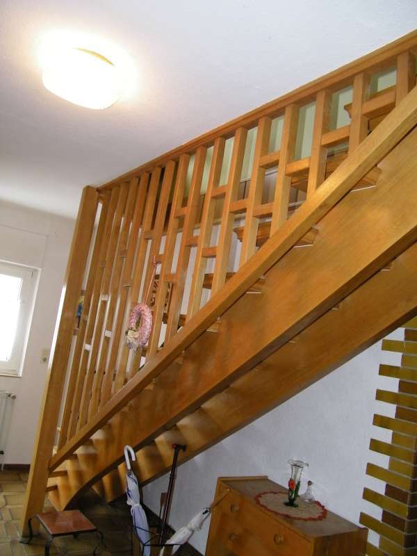 BAU.DE / BAU-Forum: 2. Bild zu Frage "offene Treppe zumachen, L&uuml;cken schlie&szlig;en" im BAU-Forum "Treppen, Rampen, Leitern"