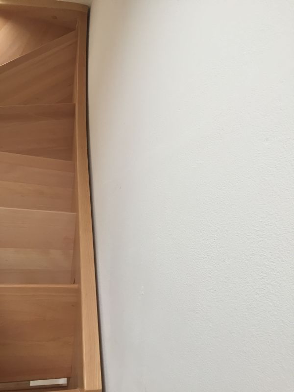 BAU.DE / BAU-Forum: 5. Bild zu Frage "Wangen Holztreppe" im BAU-Forum "Treppen, Rampen, Leitern"