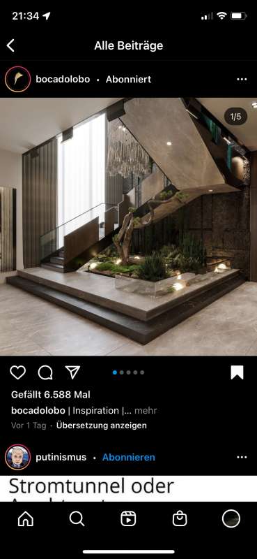 BAU.DE / BAU-Forum: 1. Bild zu Frage "Treppenbau Kosten: Preise, Material & Montage &ndash; Was kostet eine neue Treppe?" im BAU-Forum "Treppen, Rampen, Leitern"