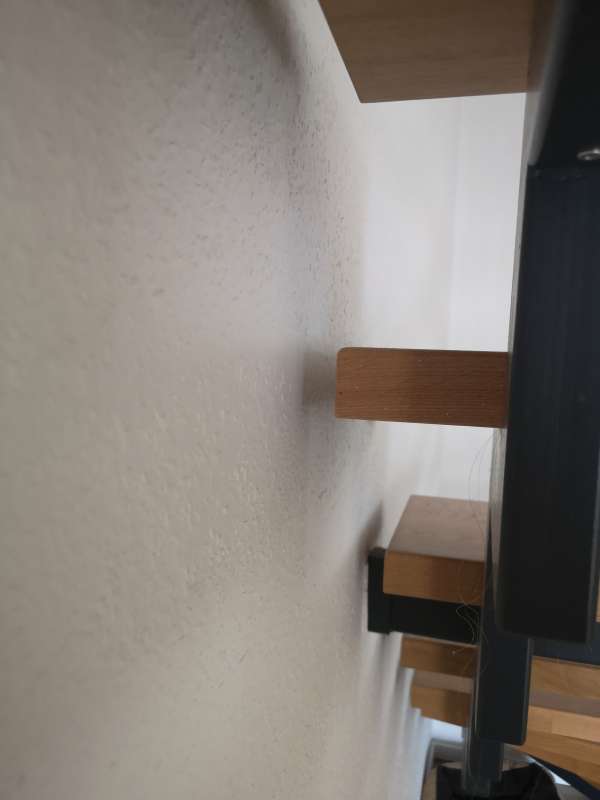 BAU.DE / BAU-Forum: 2. Bild zu Frage "Stahlharfentreppe d&auml;mmen: Schallschutz verbessern &ndash; Ursachen, L&ouml;sungen & Kosten?" im BAU-Forum "Treppen, Rampen, Leitern"