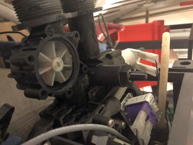 BAU.DE / BAU-Forum: 2. Bild zu Frage "BWT AQA Smart Weichwasseranlage: Regenerationsprobleme, Ursachen & L&ouml;sungen?" im BAU-Forum "Trinkwasser- und Schmutzwasser-Aufbereitung"