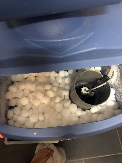 BAU.DE / BAU-Forum: 3. Bild zu Frage "BWT AQA Smart Weichwasseranlage: Regenerationsprobleme, Ursachen & L&ouml;sungen?" im BAU-Forum "Trinkwasser- und Schmutzwasser-Aufbereitung"