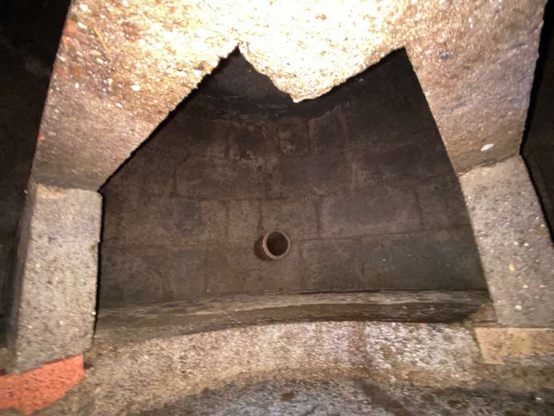 BAU.DE / BAU-Forum: 4. Bild zu Frage "Kl&auml;rgrube zur Zisterne umbauen: Kosten, Aufwand & Genehmigungen f&uuml;r Regenwassernutzung?" im BAU-Forum "Wassersparen / Regenwassernutzung"