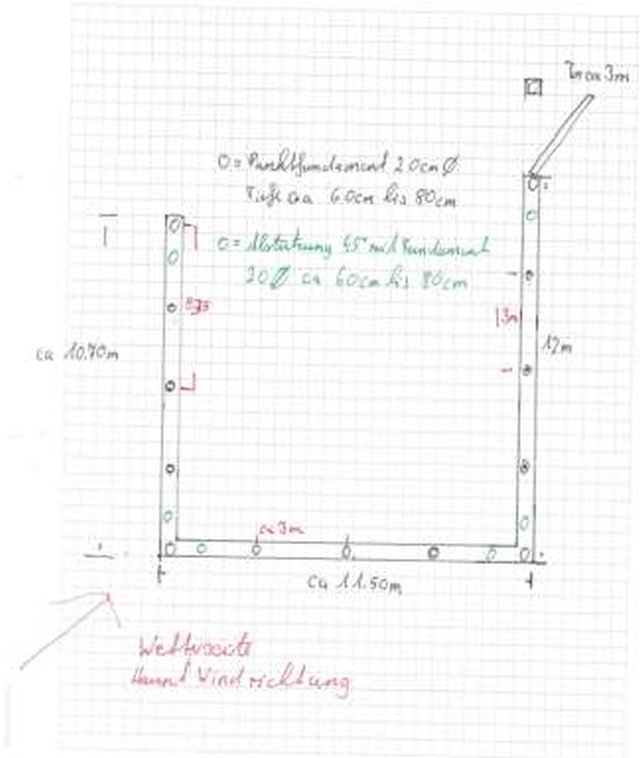 BAU.DE / BAU-Forum: 1. Bild zu Frage "Sichtschutzzaun aus Bonanzabrettern: Holzart, Schrauben & optimaler Aufbau?" im BAU-Forum "Wer hat Erfahrung mit" BAU.DE / BAU-Forum: 1. Bild zu Frage "Sichtschutzzaun aus Bonanzabrettern: Holzart, Schrauben & optimaler Aufbau?" im BAU-Forum "Wer hat Erfahrung mit"