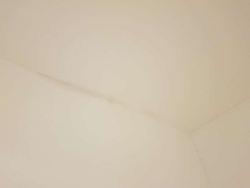 BAU.DE / BAU-Forum: 1. Bild zu Antwort "Wasserschaden Vordach: Ursache, Ablauf, Abdichtung &ndash; Details" auf die Frage "Gann Hydromette BL Compact B: Messwerte bei Stahlbeton &ndash; Interpretation und Folgema&szlig;nahmen?" im BAU-Forum "Das richtige Werkzeug"