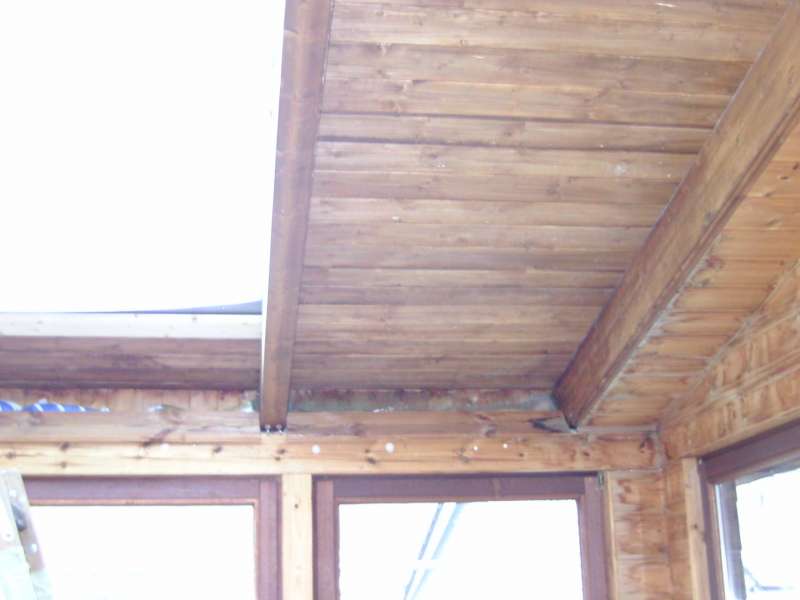 BAU.DE / BAU-Forum: 1. Bild zu Frage "Wintergartendach dämmen" im BAU-Forum "Wintergarten" BAU.DE / BAU-Forum: 1. Bild zu Frage "Wintergartendach dämmen" im BAU-Forum "Wintergarten"