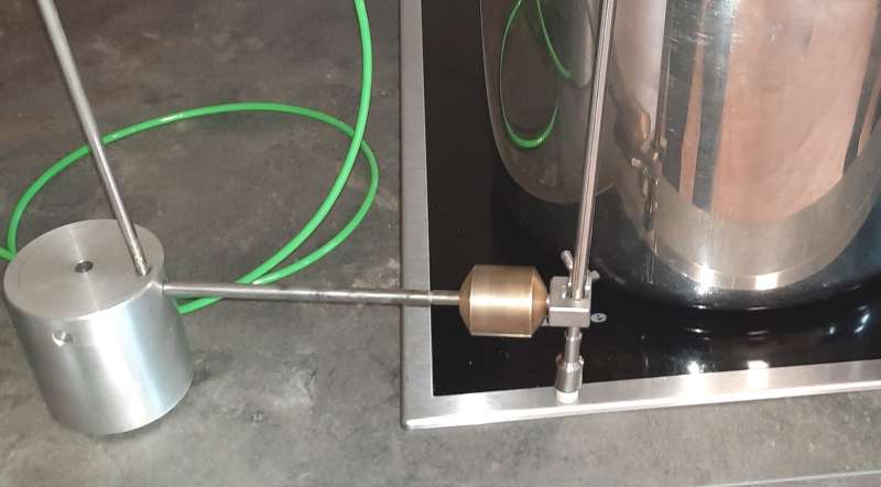 BAU.DE / BAU-Forum: 1. Bild zu Frage "Kochfeld Temperatur Norm: Was ist die maximal zulässige Temperatur am Rand?" im BAU-Forum "Wohnen und Einrichten" BAU.DE / BAU-Forum: 1. Bild zu Frage "Kochfeld Temperatur Norm: Was ist die maximal zulässige Temperatur am Rand?" im BAU-Forum "Wohnen und Einrichten"