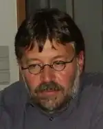 Foto / Logo von Ulrich Pathe