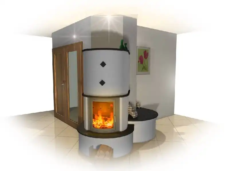 Bild von Johann Mohrendt