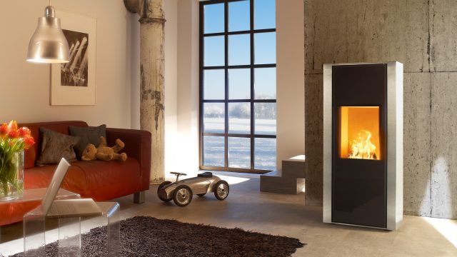 [ Zitat Anfang ] ...Ein Pelletofen, auch Prim&auml;rofen, heizt wirtschaftlich, komfortabel und umweltfreundlich. Er wurde speziell f&uuml;r die Verfeuerung von Pellets (Presslingen aus getrockneten Holzsp&auml;nen oder Waldrestholz) entwickelt und nimmt mit einem Wirkungsgrad von &uuml;ber 90 % eine Spitzenposition bei effizienter Heiztechnik ein.... [ Zitat Ende ]