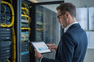 Smart gebaut, clever finanziert: Digitale Tools als Gamechanger für eine effiziente Bauplanung Smart gebaut, clever finanziert: Digitale Tools als Gamechanger für eine effiziente Bauplanung