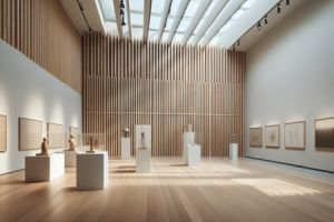 Ein <strong>Akustikpaneel-Hersteller</strong> ist ein Unternehmen oder eine Organisation, die sich auf die Produktion, Entwicklung und den Vertrieb von Akustikpaneelen spezialisiert hat.