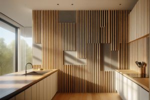 Detaillierte &Uuml;bersicht: 8 ausgew&auml;hlte Akustikpaneel-Anbieter in Deutschland 2025 - Bild: BauKI / BAU.DE