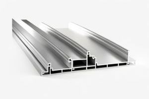 Ein Alu-Profil, auch bekannt als Aluminiumprofil, ist ein längliches Stück Aluminium, das in verschiedenen Formen und Größen erhältlich ist und häufig für den Bau von Rahmen, Strukturen oder anderen Bauprojekten verwendet wird.