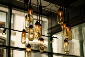 Bauplanung: Energieeffiziente Beleuchtung von Anfang an - Bild: Erol Ahmed / Unsplash Bauplanung: Energieeffiziente Beleuchtung von Anfang an - Bild: Erol Ahmed / Unsplash