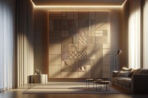 Detaillierte &Uuml;bersicht: 8 ausgew&auml;hlte Akustikpaneel-Hersteller in Deutschland - Bild: BauKI / BAU.DE