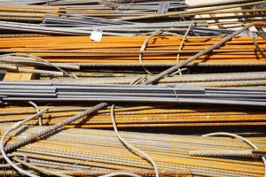 Betonstahl, Stahlmatten, Bügel, Körbe: So funktioniert eine solide Bewehrung - Bild: Hans / Pixabay