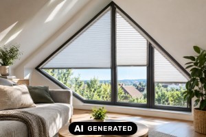 Blendschutz bezeichnet Ma&szlig;nahmen und technische L&ouml;sungen, die st&ouml;rende Helligkeit, direkte Sonneneinstrahlung oder intensive Lichtreflexionen reduzieren und dadurch den visuellen Komfort in Innenr&auml;umen verbessern.