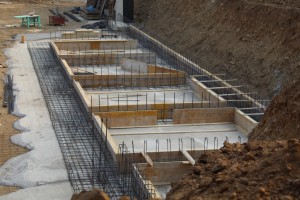 So bleibt das Fundament trocken - effektive Strategien für dauerhaften Schutz - Bild: Stefano Ferrario / Pixabay