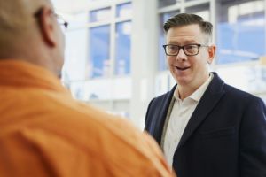 Immobilienverwaltung ist der Prozess der professionellen Betreuung, Verwaltung und Instandhaltung von Immobilien.