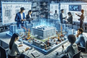 Kabelmanagement, Kühlung, Sicherheit: Wie 19-Zoll-Schränke Ihr Netzwerk zukunftssicher machen - Bild: BauKI / BAU.DE