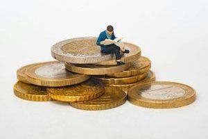 Ein Kreditinstitut ist ein Finanzinstitut, das Kredite und andere finanzielle Dienstleistungen anbietet, wie Banken, Sparkassen und Genossenschaftsbanken.