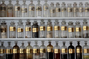 Eine Lagerstätte ist eine natürliche Ansammlung von mineralischen oder organischen Rohstoffen in der Erdkruste.