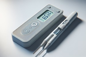 Ein Gasdurchflussmesser ist ein Instrument zur Messung des Gasflusses in einer Leitung. Ein Gasdurchflussmesser ist ein Instrument zur Messung des Gasflusses in einer Leitung.