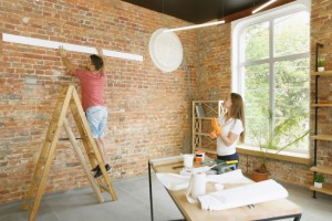 Der Traum vom Eigenheim: Ein älteres Haus renovieren und neu beleben - Bild: master1305 auf Freepik Der Traum vom Eigenheim: Ein älteres Haus renovieren und neu beleben - Bild: master1305 auf Freepik