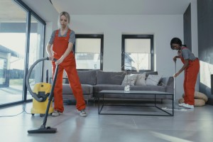 Warum die STIHL KGA 770 die perfekte Wahl für Profis und Gartenfreunde ist - Bild: Tima Miroshnichenko / Pexels