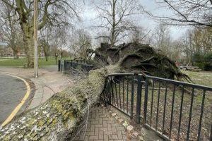 Eine Gefahr bezieht sich auf eine potenzielle Bedrohung oder ein Risiko, das Schaden, Verletzung oder Verlust verursachen kann.