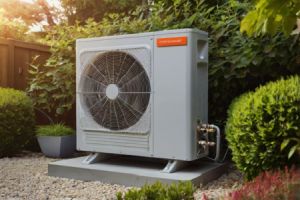 Abkühlung bezieht sich auf den Prozess oder die Handlung, die dazu dient, die Temperatur zu senken oder Wärme zu entziehen.